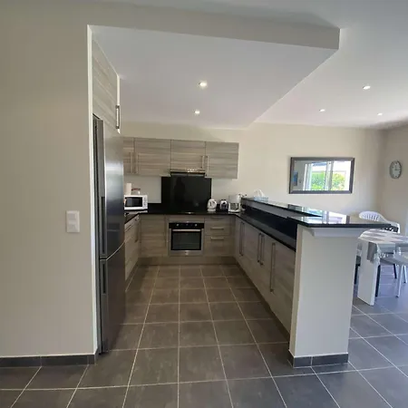 Holiday home Maison Moderne 4 Pieces Climatisee, Proche Plage, Avec Jardin, Terrasse Couverte Et Parkings Securises - Fr-1-226-279 Sainte-Maxime