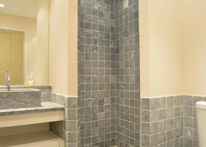 Casa vacanze Maison Moderne 4 Pièces Climatisée, Proche Plage, Avec Jardin, Terrasse Couverte Et Parkings Sécurisés - Fr-1-226-279 Sainte-Maxime