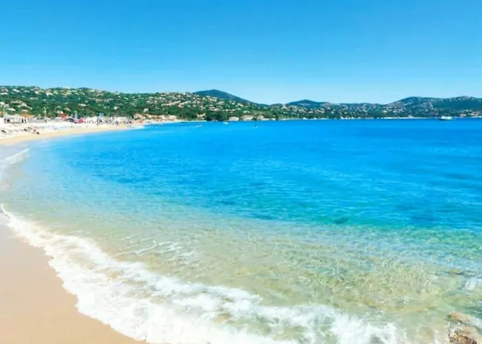 Casa vacanze Maison Moderne 4 Pièces Climatisée, Proche Plage, Avec Jardin, Terrasse Couverte Et Parkings Sécurisés - Fr-1-226-279 *