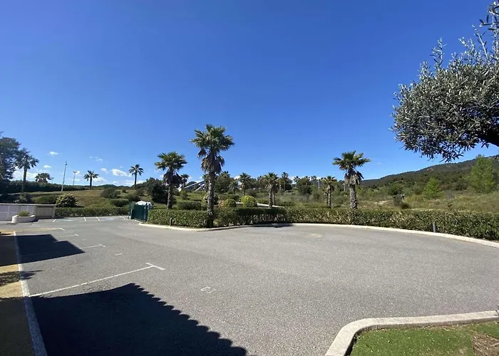 Maison Moderne 4 Pieces Climatisee, Proche Plage, Avec Jardin, Terrasse Couverte Et Parkings Securises - Fr-1-226-279 Holiday home Sainte-Maxime