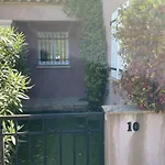 Maison Moderne 4 Pieces Climatisee, Proche Plage, Avec Jardin, Terrasse Couverte Et Parkings Securises - Fr-1-226-279 Holiday home