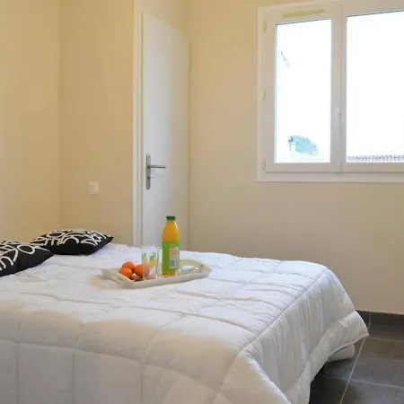 Maison Moderne 4 Pieces Climatisee, Proche Plage, Avec Jardin, Terrasse Couverte Et Parkings Securises - Fr-1-226-279 Будинок відпочинку