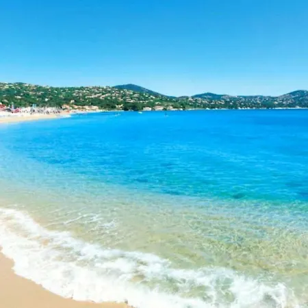 Tatil Evi Maison Moderne 4 Pieces Climatisee, Proche Plage, Avec Jardin, Terrasse Couverte Et Parkings Securises - Fr-1-226-279 *