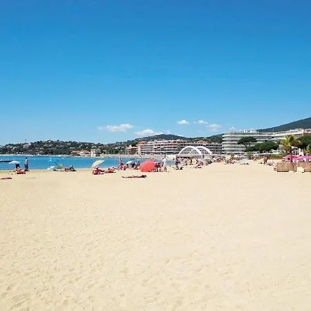 Maison Moderne 4 Pieces Climatisee, Proche Plage, Avec Jardin, Terrasse Couverte Et Parkings Securises - Fr-1-226-279 * Сент-Максім
